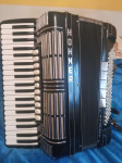 Hohner Morino 4 n