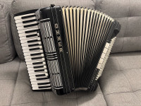 Hohner Morino IV N