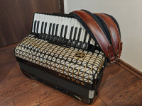 Hohner Atlantic IV 120 bas.