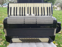 HOHNER TANGO IM