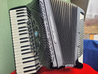 Paolo Soprani 120 Italy 4-glasna