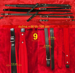 NOVI remeni - najpovoljniji remeni na tržištu, kvaliteta solidna