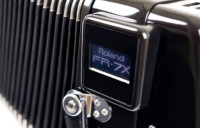 akcija!!! ROLAND   FR 7X kao NOVO!   3900 eur!!!