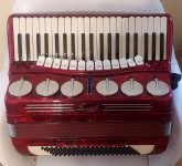 Scandalli Brevetto‼️TOP‼️Original Italy