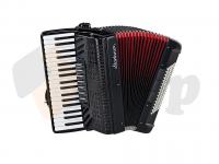 Startone Piano 96 Black MKII harmonika
