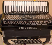 Universal 120 b