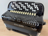 Zero Sette B30