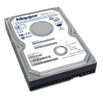 120GB MAXTOR DiamondMax Plus 9 ATA/133 3.5" UltraATA/IDE