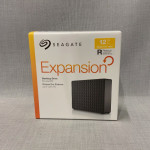 12TB Seagate Expansion Desktop External Hard Drive