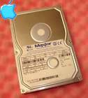 13GB Maxtor 91303D6 APPLE 13GB Hard Drive MAC MACINTOSH QUASAR