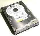 160GB WD1600JB-00REA0 Caviar SE 3.5" UltraATA/IDE