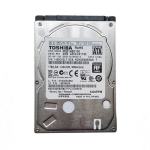 1TB TOSHIBA MQ01ABD100 2.5" SATA notebook HDD