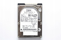 20GB IBM Travelstar IC25N020ATDA04-0  ATA/IDE 4200RPM 2.5"