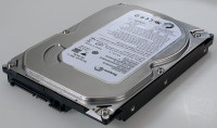 320GB Seagate Barracuda 7200.11 ST3320613AS 3.5" SATA HDD