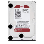 3TB 3.5" inch HDD Hard disk WD Western Digital Red