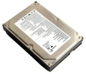 40GB SEAGATE ST340014A UltraATA