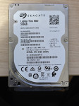 500 Gb Seagate HDD, Slim 2,5'', novi disk