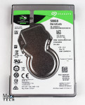 500GB SEAGATE BARRACUDA ST500LM030 2.5" SATA 6Gb/s novo! zapakirano.
