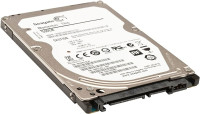 500GB Seagate Momentus Thin ST500LT012 2.5" SATA2