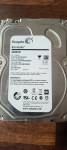Barracuda 3000gb