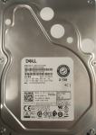 Dell serverski HDD disk 2TB, SAS - serial attached sATA