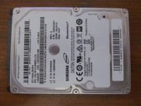 Disk za laptop - 1 TB GB 2,5 SAMSUNG 11.03.2024. - disk 1/6