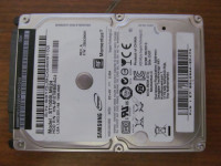 Disk za laptop - 1 TB GB 2,5 SAMSUNG 11.03.2024. - disk 3/6