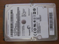 Disk za laptop - 1 TB GB 2,5 SAMSUNG 11.03.2024. - disk 5/6