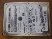 Disk za laptop - 1 TB GB 2,5 SAMSUNG 11.03.2024. - disk 6/6