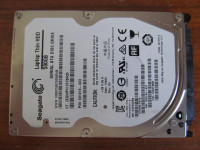 Disk za laptop - 500 GB 2,5 SEAGATE 05.04.2024 - DISK 2/7