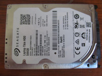 Disk za laptop - 500 GB 2,5 SEAGATE 05.04.2024 - DISK 5/7