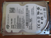 Disk za laptop - 500 GB 2,5 SEAGATE 05.04.2024 - DISK 6/7