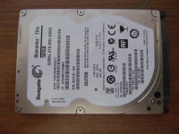 Disk za laptop - 500 GB 2,5 SEAGATE 19.02.2024