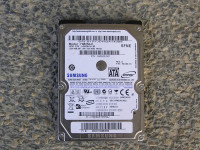 Disk za laptop - Samsung HM250JI, 250 GB, SATA