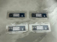 Diskovi,svaki od po 16gb,neotvoreno,kao na slikama