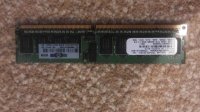 DDR2 512 MB