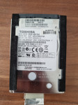 Hard Disk 500 gb 2.5" SATA 2