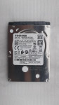 Hard disk 500GB, 2.5", SATA, 7200rpm, za laptope / PS3 / PS4