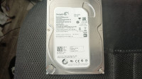 Hard disk HDD Seagate Baracuda 500 GB