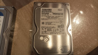 Hard disk HDD Toshiba 1 TB