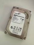 Hard disk Seagate 2TB,za kompjutere,potpuno ispravno