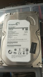 Hard disk Seagate Baracuda 1 TB ,sata