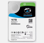 Hard disk Seagate Skyhawk 16 Tb