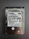 Hard disk Toshiba 1TB