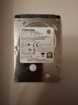 HARD DISK TOSHIBA 500GB 2.5
