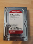 Hard disk WD 1tb sata 3,5"
