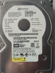 HARD DISK WD 250 GB SATA 3.5"