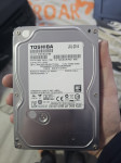 Hard diskovi 500gb 1Tb 2Tb