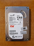 HD 500 GB Seagate Barracuda