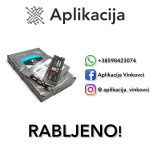 HDD/SSD 40GB - 1TB SVE VRSTE